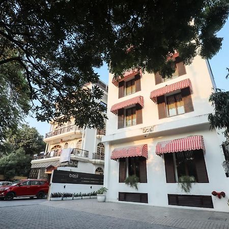 Отель Siesta Basil - Okhla Нью-Дели Экстерьер фото
